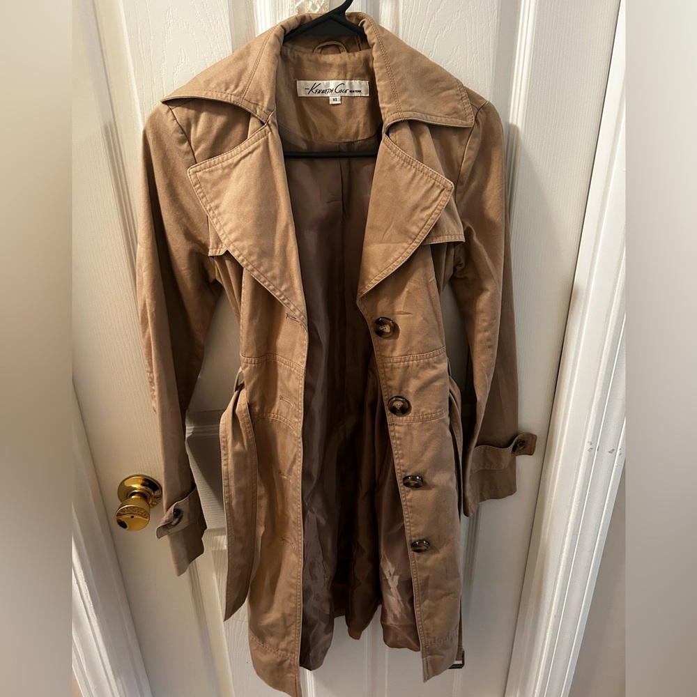 Kenneth Cole Jacket